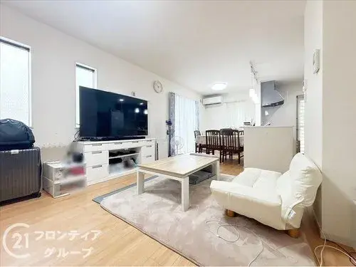 4LDK物件 大和郡山市 奈良県 (13)