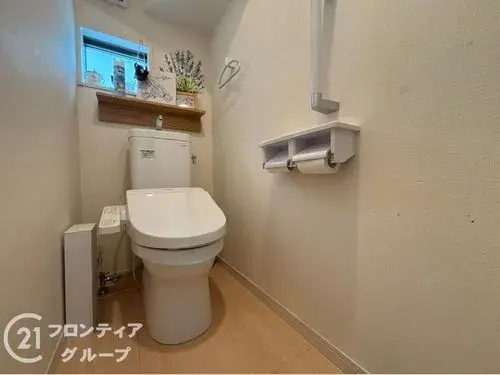 4LDK物件 大和郡山市 奈良県 (18)