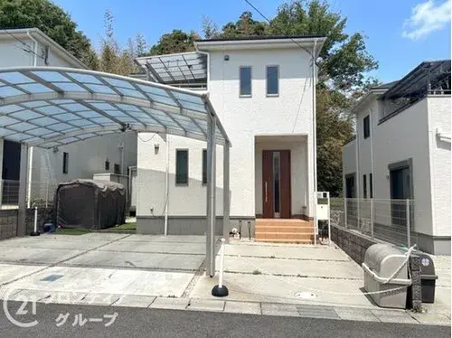 4LDK物件 大和郡山市 奈良県 (3)