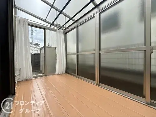 4LDK物件 大和郡山市 奈良県 (8)