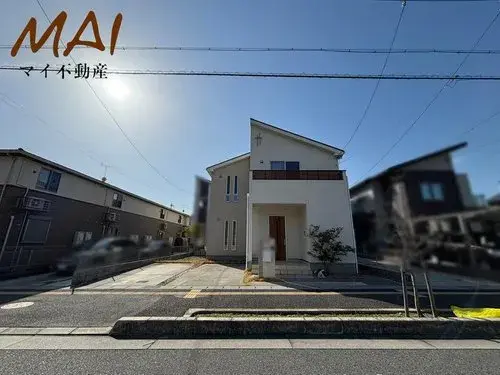 Akiya in Tenri