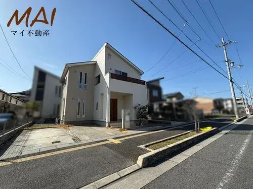 4LDK Property Tenri City Nara Prefecture (2)