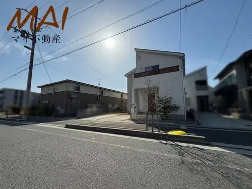 4LDK Property Tenri City Nara Prefecture (3)