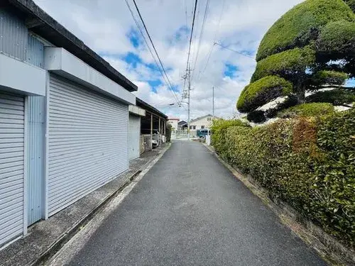 عقار 4DK مدينة Yamato-koriyama محافظة Nara (2)