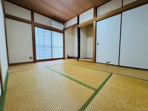 عقار 4DK مدينة Yamato-koriyama محافظة Nara (12)