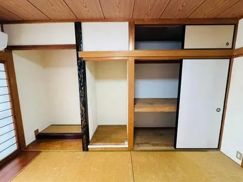 عقار 4DK مدينة Yamato-koriyama محافظة Nara (14)
