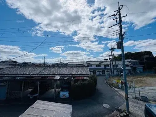 عقار 4DK مدينة Yamato-koriyama محافظة Nara (19)