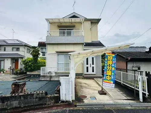عقار 4DK مدينة Yamato-koriyama محافظة Nara (3)