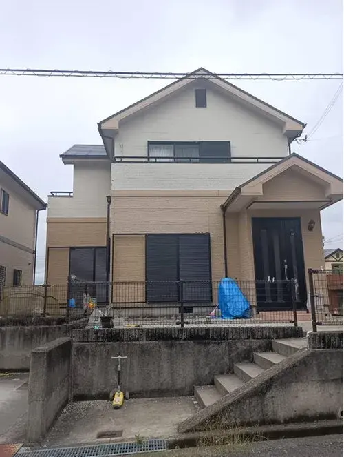 Akiya in Hashimoto