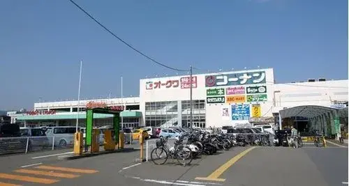 Propiedad 4LDK Ciudad de Wakayama Prefectura de Wakayama (2)