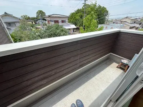 عقار 2LDK مدينة Wakayama محافظة Wakayama (2)