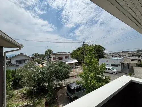 عقار 2LDK مدينة Wakayama محافظة Wakayama (3)