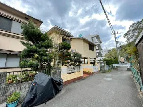 عقار 5LDK في مدينة Wakayama، محافظة Wakayama (6)
