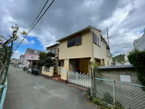 عقار 5LDK في مدينة Wakayama، محافظة Wakayama (8)
