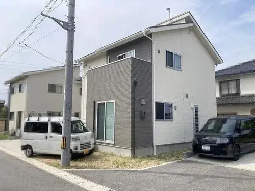 4LDK Property Yonago City Tottori Prefecture (2)