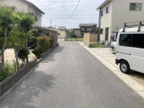 4LDK Property Yonago City Tottori Prefecture (3)