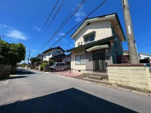 4LDK房产 米子市 鸟取县 (2)