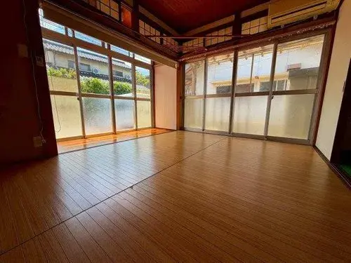 4LDK房产 米子市 鸟取县 (11)