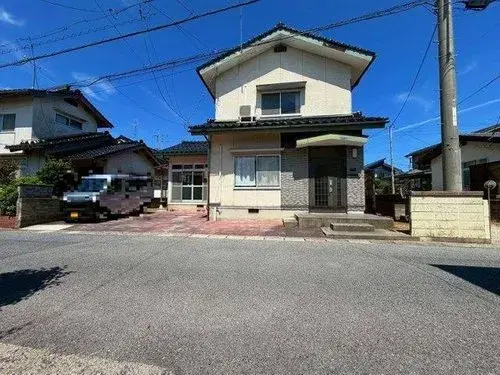 4LDK房产 米子市 鸟取县 (3)