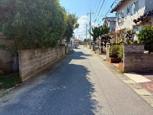 4LDK房产 米子市 鸟取县 (4)