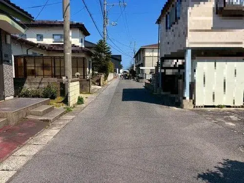 4LDK房产 米子市 鸟取县 (5)
