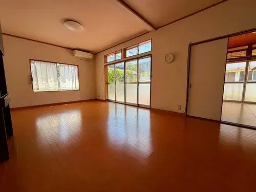 4LDK房产 米子市 鸟取县 (9)