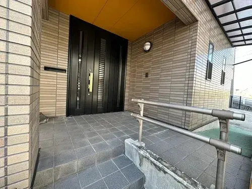 5LDK Property Tottori City Tottori Prefecture (13)