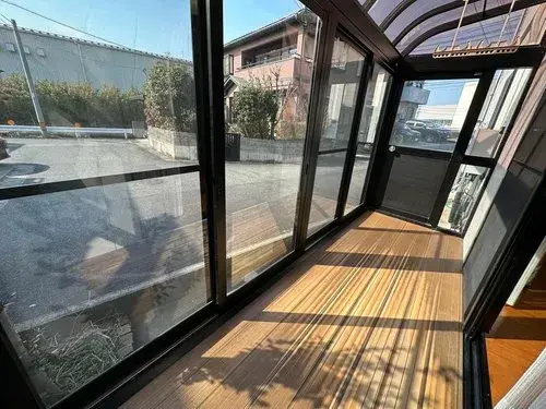 5LDK Property Tottori City Tottori Prefecture (15)