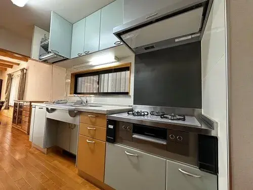 5LDK Property Tottori City Tottori Prefecture (16)