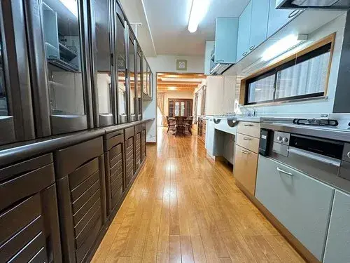 5LDK Property Tottori City Tottori Prefecture (17)