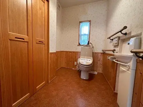 5LDK Property Tottori City Tottori Prefecture (19)
