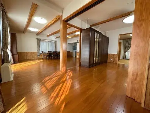 5LDK Property Tottori City Tottori Prefecture (5)