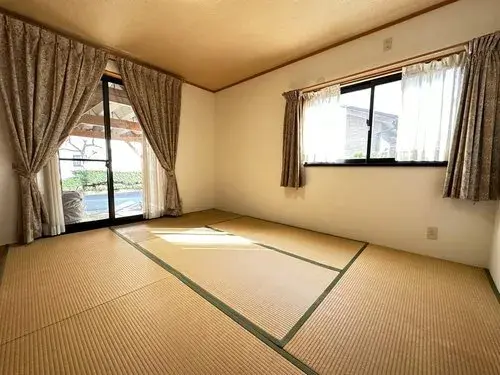 5LDK Property Tottori City Tottori Prefecture (7)