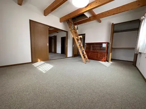 5LDK Property Tottori City Tottori Prefecture (9)