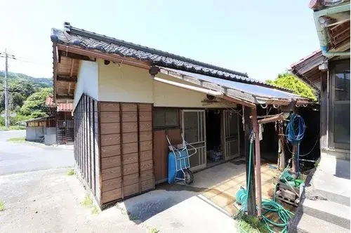 Akiya in 松江市
