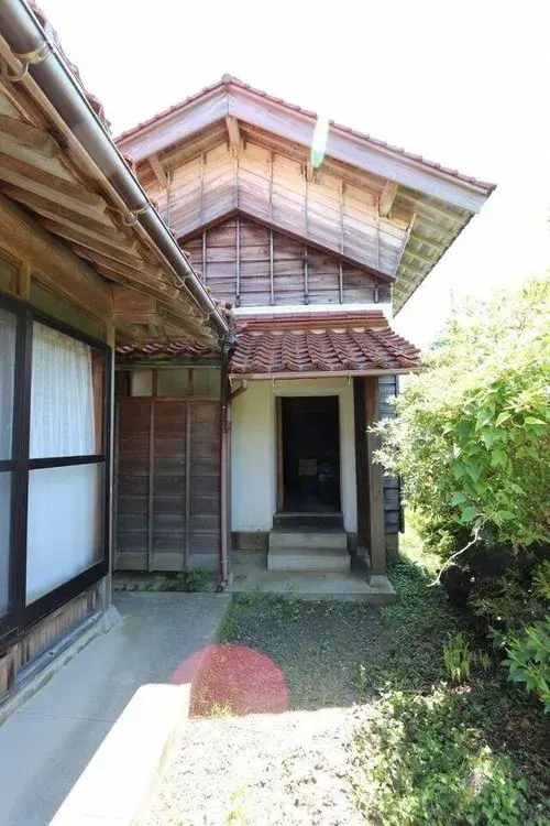 Propiedad 7DK+S, Ciudad de Matsue, Prefectura de Shimane (2)