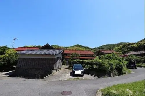 Propiedad 7DK+S, Ciudad de Matsue, Prefectura de Shimane (16)