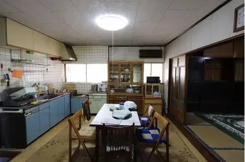 Propiedad 7DK+S, Ciudad de Matsue, Prefectura de Shimane (3)