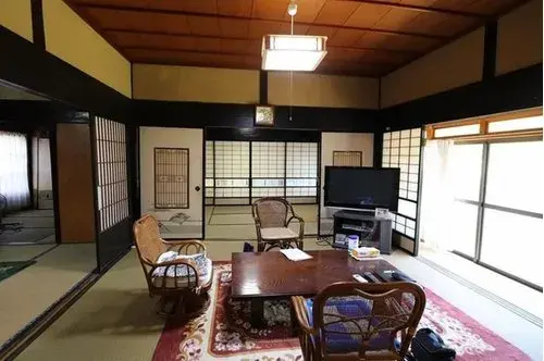 Propiedad 7DK+S, Ciudad de Matsue, Prefectura de Shimane (5)