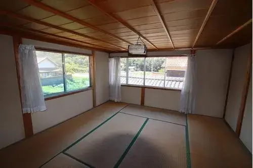 Propiedad 7DK+S, Ciudad de Matsue, Prefectura de Shimane (6)
