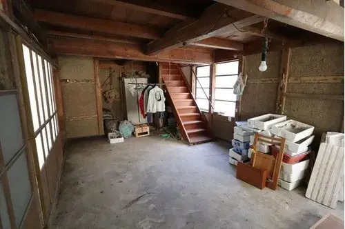 Propiedad 7DK+S, Ciudad de Matsue, Prefectura de Shimane (9)