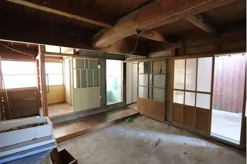Propiedad 7DK+S, Ciudad de Matsue, Prefectura de Shimane (10)