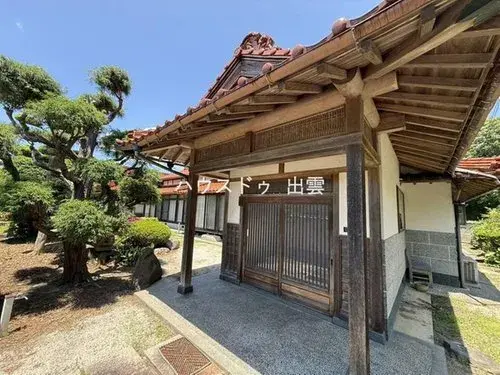 Akiya in Izumo