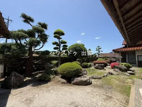 9DK+3S property Izumo City Shimane Prefecture (2)