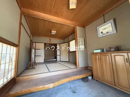 9DK+3S property Izumo City Shimane Prefecture (5)