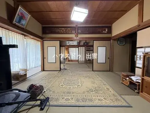 9DK+3S property Izumo City Shimane Prefecture (6)