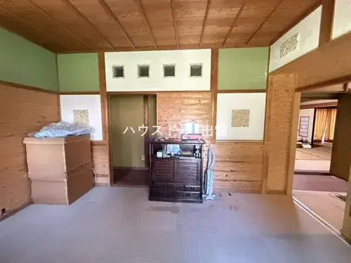 9DK+3S property Izumo City Shimane Prefecture (9)