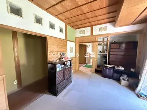 9DK+3S property Izumo City Shimane Prefecture (10)