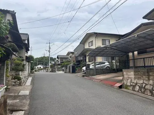 4DK房产 仓敷市 冈山县 (2)