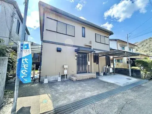 6LDK 備前市 岡山県 (2)